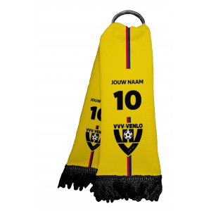 Sleutelhanger VVV Venlo thuis Sleutelhanger VVV Venlo thuis
